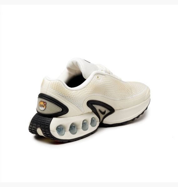 Чоловічі кросівки NIKE AIR MAX DN (DV3337-100) DV3337-700 фото