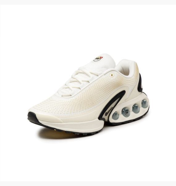 Чоловічі кросівки NIKE AIR MAX DN (DV3337-100) DV3337-700 фото