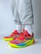 ANTA SHOCK WAVE 6 - RED YELLOW (112431106Q-1)