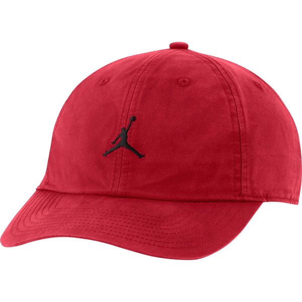 Кепка Jordan Heritage86 Jumpman Washed Cap(DC3673-687) DC3673-687 фото