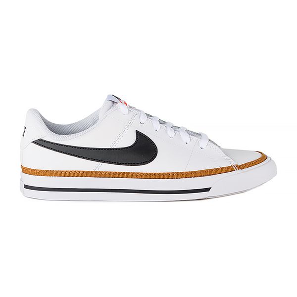 NIKE COURT LEGACY (GS)(DA5380-102) DA5380-102 фото