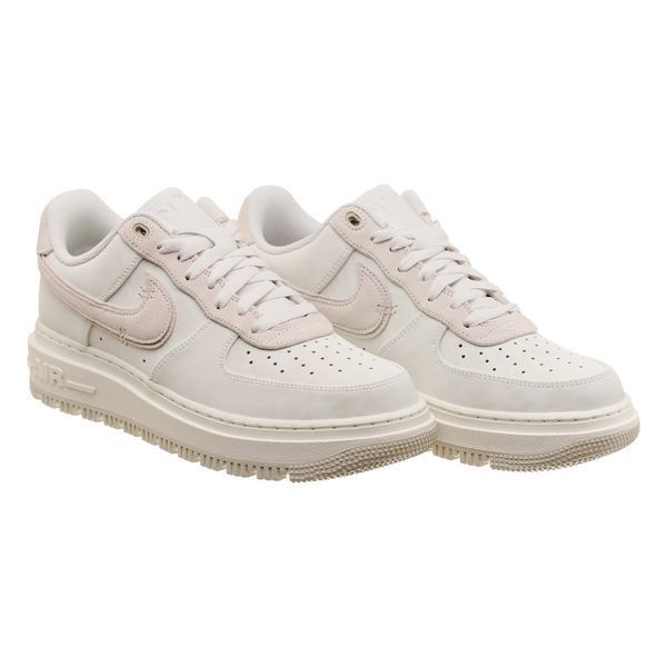 Чоловічі кросівки Nike Air Force 1 Low Luxe Summit (DD9605-100) DD9605-100 фото