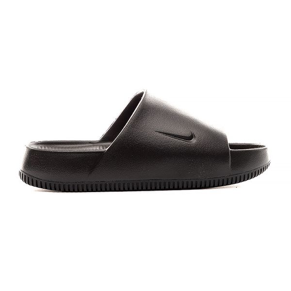 Тапочки чоловічі Nike Calm Slide (FD4116-001) FD4116-001-44 фото