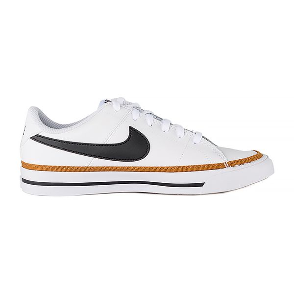 NIKE COURT LEGACY (GS)(DA5380-102) DA5380-102 фото