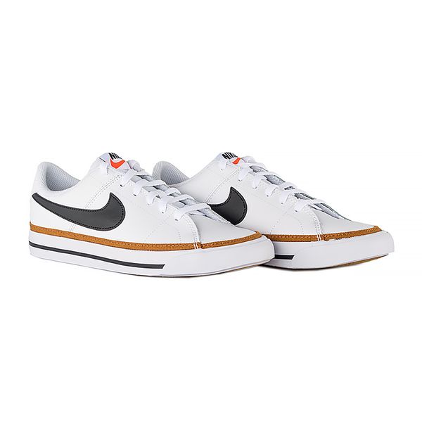 NIKE COURT LEGACY (GS)(DA5380-102) DA5380-102 фото