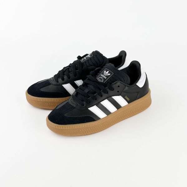 Жіночі кросівки Adidas Samba XLG (IE1379) IE1379 фото