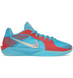 Баскетбольные кроссовки Кросівки Nike Sabrina 3 &lsquo;Silencer&rsquo;(FQ2174-400-2) FQ2174-400-2 фото