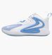 Баскетбольні кросівки Nike Zoom Hyperset 2 blue (FQ7070-100) FQ7070-100 фото