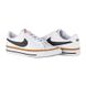 NIKE COURT LEGACY (GS)(DA5380-102) DA5380-102 фото 1