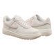 Чоловічі кросівки Nike Air Force 1 Low Luxe Summit (DD9605-100) DD9605-100 фото 1
