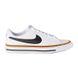 NIKE COURT LEGACY (GS)(DA5380-102) DA5380-102 фото 2