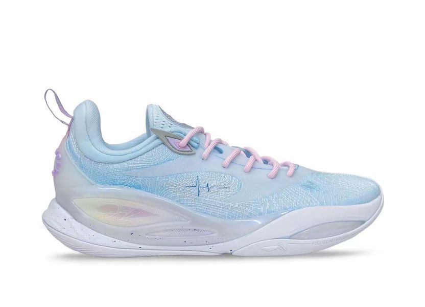 Баскетбольні кросівки Li-Ning Way of Wade DLO 2 &ldquo;Pisces&rdquo; ABPW013-2 ABPW013-2 фото