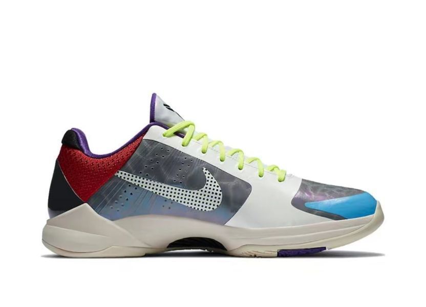 Kobe 5 Protro "PJ Tucker PE" (Multi-Color) CD4991-004-35.5 фото