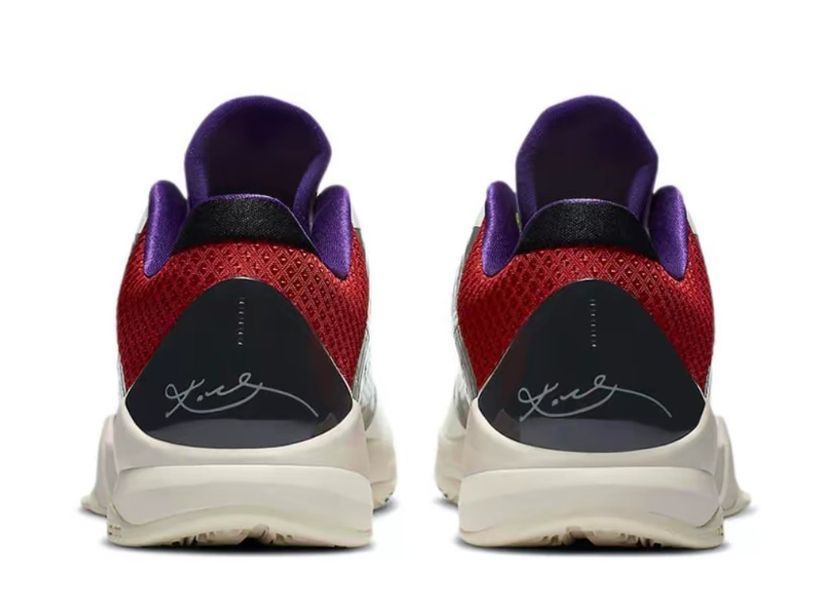 Kobe 5 Protro "PJ Tucker PE" (Multi-Color) CD4991-004-35.5 фото