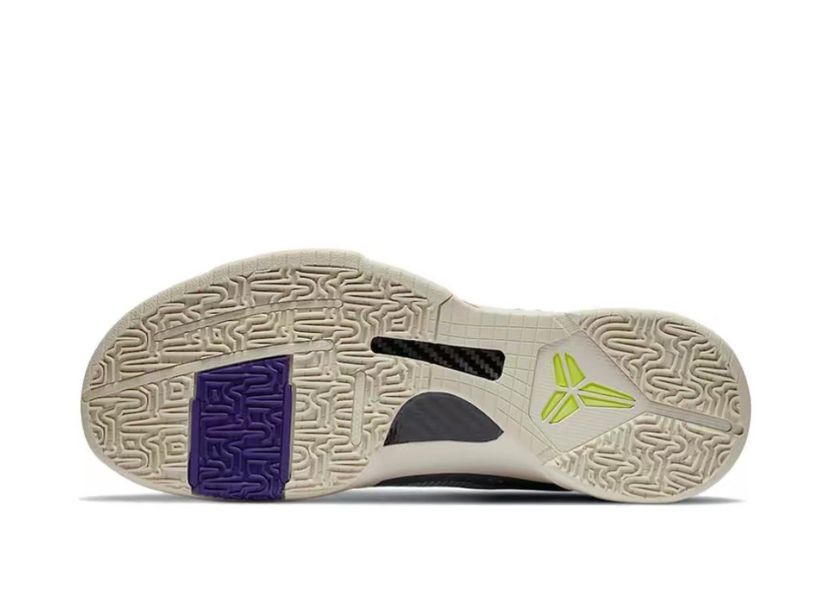 Kobe 5 Protro "PJ Tucker PE" (Multi-Color) CD4991-004-35.5 фото