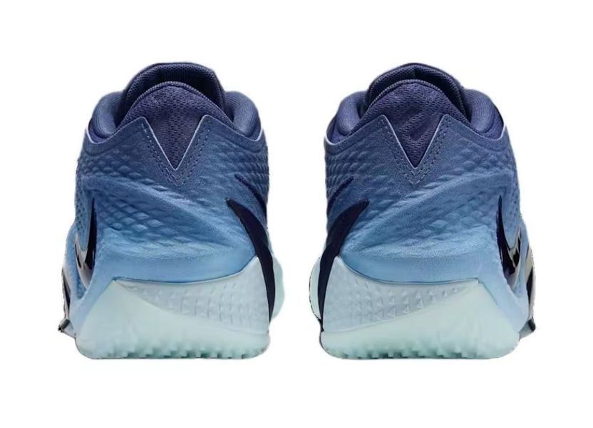 Nike Ja 4 Jaws Deep Water JA9742-400-40 фото