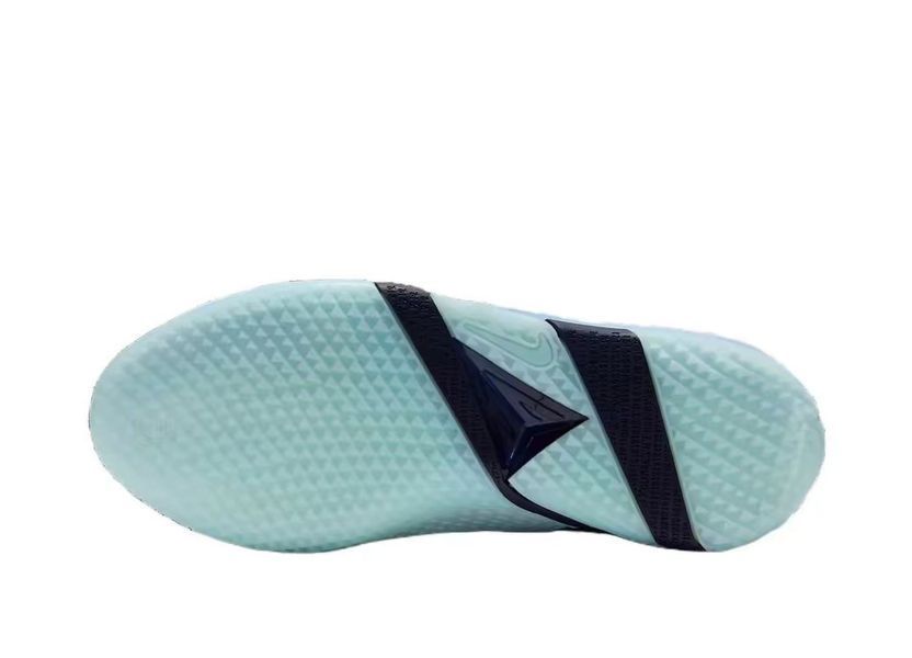 Nike Ja 4 Jaws Deep Water JA9742-400-40 фото