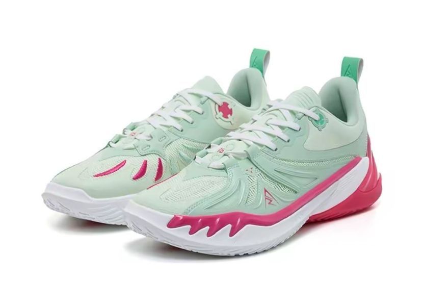 Rigorer AR3 &laquo;Melon Berry&raquo;