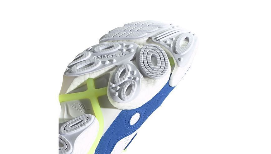 Чоловічі кросівки Adidas Torsion EG0589 (EG0589) EG0589 фото