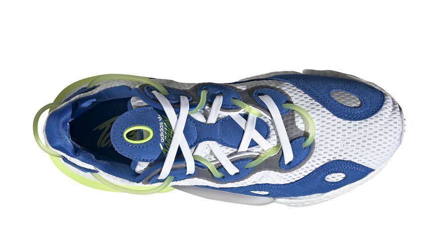 Чоловічі кросівки Adidas Torsion EG0589 (EG0589) EG0589 фото