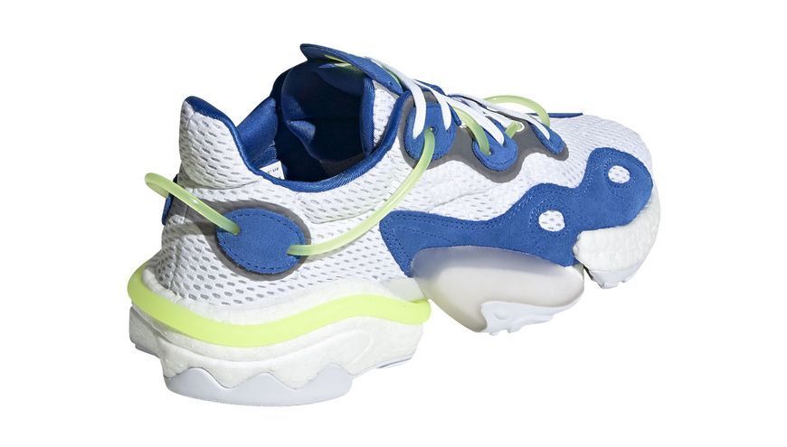 Чоловічі кросівки Adidas Torsion EG0589 (EG0589) EG0589 фото