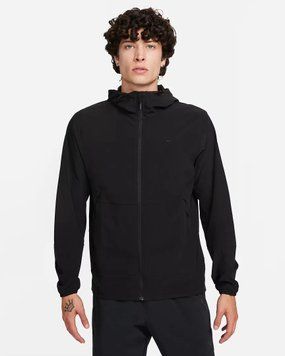Мужская куртка Nike Unlimited Repel Versatile FB7551-010 фото