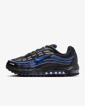 Чоловічі кросівки Nike Air Max TL 2.5 Wild Grape (FZ4110-105) FZ4110-105 фото