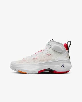 Баскетбольные кроссовки JORDAN AIR JORDAN XXXVII(DD7421-160) DD7421-160 фото