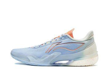 Li-Ning LiRen 5 Low 'Ice River' ABAU101-8