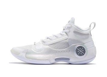 Баскетбольні кросівки Li-Ning Way of Wade 10 'White Hot' ABAS115-3 ABAS115-3 фото