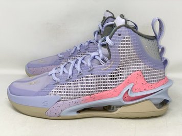 Баскетбольні кросівки Nike Zoom G.T. Jump Easter Jokic Purple Basketball ShoesCZ9907-501