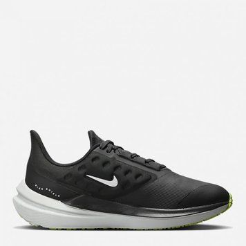 Жіночі кросівки WMNS NIKE AIR WINFLO 9 SHIELD (DM1104-001) DM1104-100 фото