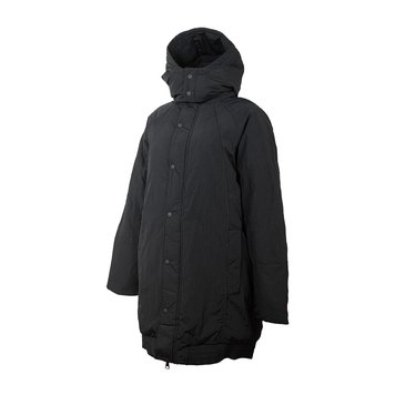 Куртка жіноча Jordan Essentials Down Parka Jacket (DH0781-010) DH0781-010 фото