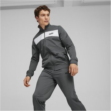 Спортивный костюм мужской Puma Tracksuits (67742780) 67742780 фото