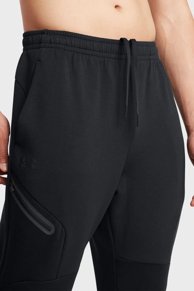 Мужские брюки Under Armour Unstoppable Flc Jgr (1389353-001) 1389353-001 фото
