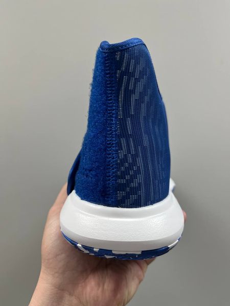 Баскетбольні кросівки Adidas Harden B\E3 Blue\White(EF9778) EF9778 фото