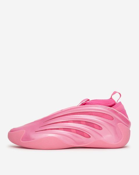 adidas Harden Vol. 9 Flamingo Pink / Core Black KJ6128 KJ6128 фото