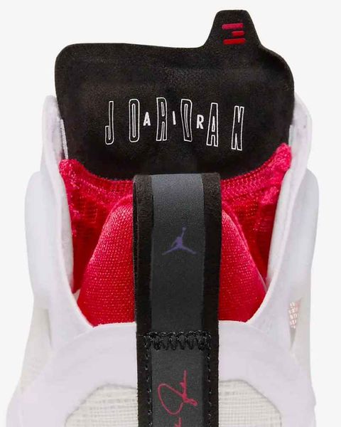 Баскетбольные кроссовки JORDAN AIR JORDAN XXXVII(DD7421-160) DD7421-160 фото