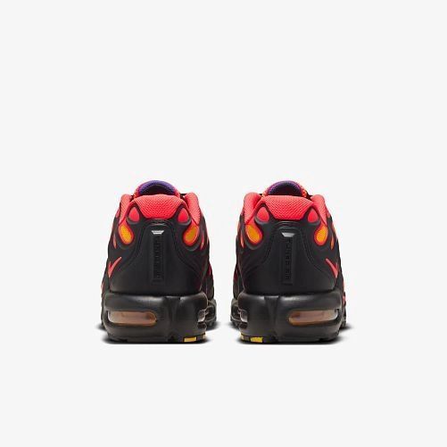 Чоловічі кросівки Nike Air Max Plus Drift (FD4290-003) FD4290-700 фото