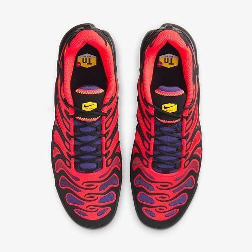 Чоловічі кросівки Nike Air Max Plus Drift (FD4290-003) FD4290-700 фото