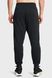 Мужские брюки Under Armour Unstoppable Flc Jgr (1389353-001) 1389353-001 фото 3