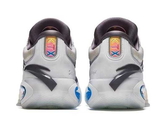 Anta KT 10 Klay Thompson — Купити баскетбольні кросівки (Під