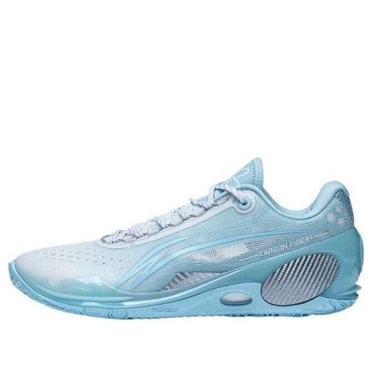 Li-Ning Wade 808 III Ultra 'Oxygen' ABAT051-4 ABAT051-4 фото