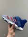 Баскетбольні кросівки Adidas Harden B\E3 Blue\White (EF9778) EF9778 фото 1