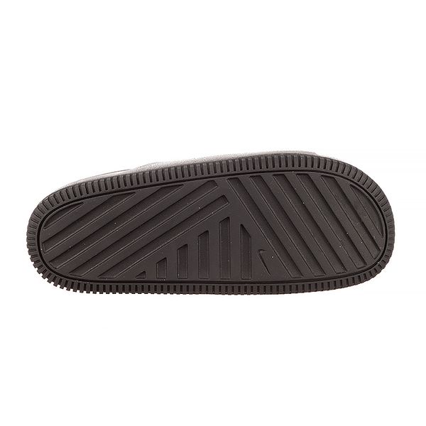 Тапочки Nike Calm Slide Black DX4816-001 38 DX4816-001-40.5 фото