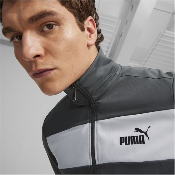 Спортивний костюм чоловічий Puma Tracksuits (67742780) 67742780 фото