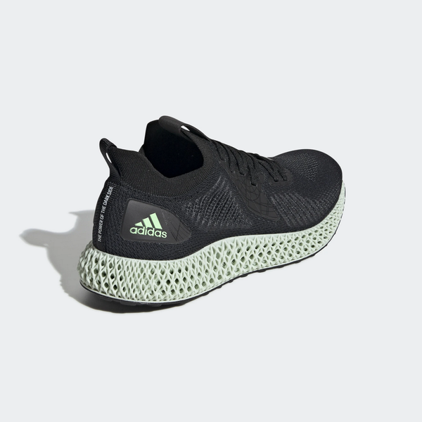 Кросівки Adidas Alphaedge 4D(FV4685) FV4685 фото