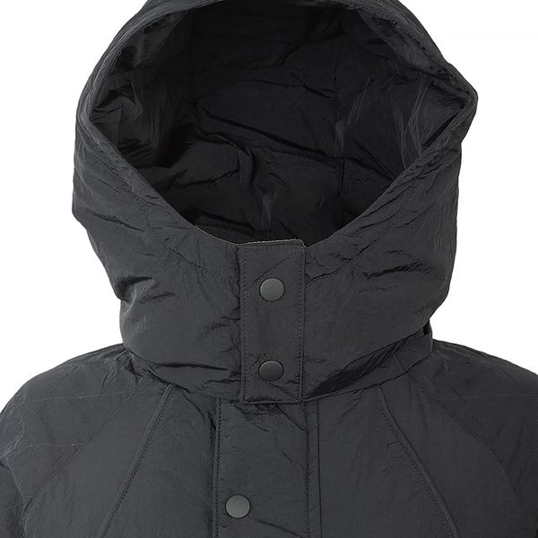 Куртка женская Jordan Essentials Down Parka Jacket (DH0781-010) DH0781-010 фото