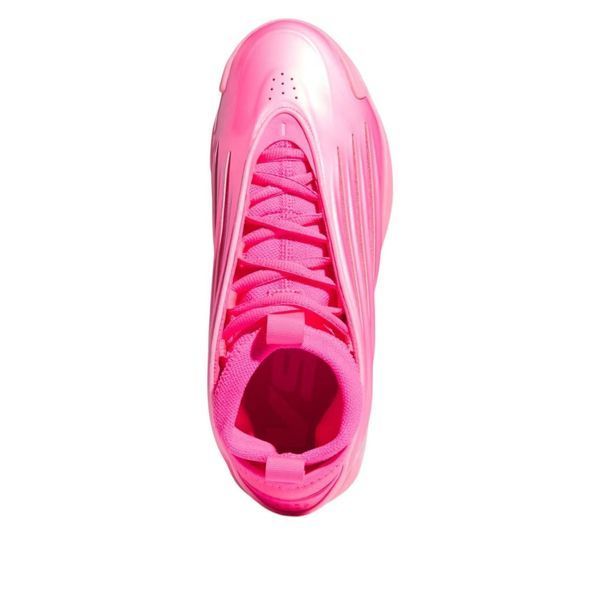 adidas Harden Vol. 9 Flamingo Pink / Core Black KJ6128 KJ6128 фото