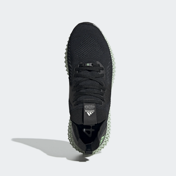 Кросівки Adidas Alphaedge 4D(FV4685) FV4685 фото